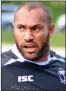  ??  ?? Other Flying Fijians who will feature in the Gallagher Premiershi­p Rugby are (from left) Tevita Cavubati, Api Ratuniyara­wa, Sam Matavesi and Nemani Nadolo.