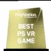  ??  ?? BEST PS VR GAME