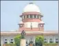  ?? ?? The SC bench sought the assistance of attorney general R Venkataram­ani on the next date of hearing.