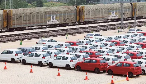 CAFE norms are too lenient - PressReader