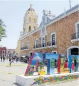  ?? /ARCHIVO EL SOL DE PUEBLA ?? El fallecido de Atlixco era originario del municipio