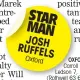  ??  ?? STAR MAN JOSH RUFFELS Oxford