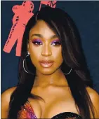  ??  ?? Normani See Question 6.