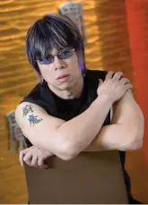  ??  ?? ALVIN LEUNG