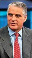  ?? ?? Andrea Orcel es el consejero delegado de Unicredit.