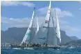 Clipper Race: SA skippers look forward to homecoming - PressReader