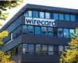  ?? Foto: dpa ?? Ist in einen riesigen Bilanzskan­dal verwickelt: Wirecard