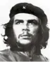  ??  ?? Che Guevara