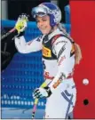  ??  ?? Lindsey Vonn.