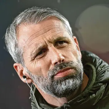 Auch er war kein Klopp | Mittelschw­aebische Nachrichte­n | PressReade­r