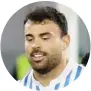  ?? LAPRESSE ?? Andrea Petagna, 24 anni