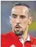  ??  ?? Franck Ribéry