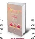  ?? Les Suprêmes chantent le blues (The Supremes Sing the Happy Heartache Blues) par Edward Kelsey Moore, traduit de l’anglais (États-Unis) par Emmanuelle et Philippe Aronson, 304 p., 22,50 E. Copyright Actes Sud. En librairie le 6 juin. ??