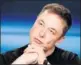  ?? REUTERS ?? Elon Musk, one of the investors behind OpenAI.