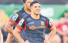  ?? Photo / Photosport ?? The Gallagher Chiefs now have two wins from two matches in 2024.