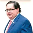  ??  ?? FARENTHOLD