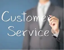  ?? Picture: ÐACCRUMELB.COM.AU ?? What is your business doing to create a truly unique customer experience?