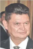  ??  ?? Jorge Antonio Fernández García, empresario mexicano.