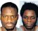  ??  ?? Michael Adebolajo, left, and Michael Adebowale, right, were convicted of murdering Fusilier Lee Rigby in 2013