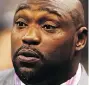  ??  ?? Warren Sapp