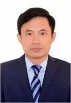  ?? Photo ipvietnam.gov.vn ?? Lê Huy Anh, deputy director of the Intellectu­al Property O ce of Việt Nam.
