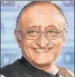  ??  ?? Amit Mitra.