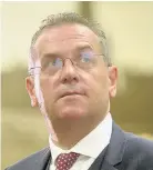  ??  ?? > Labour council leader John Clancy