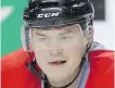  ??  ?? Jiri Hudler