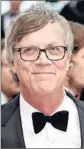  ?? Pascal Le Segretain
Getty ?? DIRECTOR Todd Haynes will be a special honoree at the Gothams.