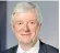  ??  ?? Lord Hall unveiled the BBC’S annual plan which aims to extend the corporatio­n’s digital reach