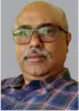  ??  ?? Nirmalya Choudhary Chapter Chairman IATO – Northeast Chapter