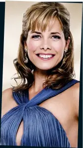 ??  ?? Darcey Bussell: ‘I am humbled’