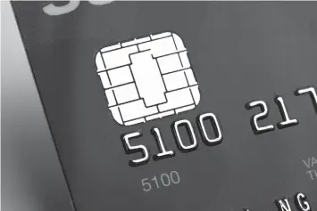  ?? FROM THE WEB ?? The BSP has ordered all banks to be EMV-compliant by June 30, or face penalties. Unlike a magnetic stripe card, an EMV card uses a chip that generates a unique transactio­n code that cannot be used again.