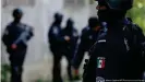  ??  ?? Rule of law is a 'major problem' in Mexico