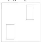  ??  ?? Figure 1: Two rectangles drawn with PGF/TikZ