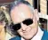  ??  ?? Former footballer Paul Gascoigne has been cleared of sexually assaulting a woman he kissed on a train