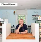  ?? ?? Diane Blissett