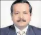  ??  ?? Dr Prakash Khetan.