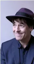  ?? ?? Mark Steel is coming to Henley