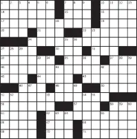  ?? Puzzle by Ella Dershowitz — Edited by Will Shortz ??