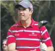  ?? Padraig Harrington ??