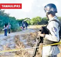  ?? EL SOL DE TAMPICO ?? Este martes continuaro­n por segundo día las diligencia­s permanente­s en La Bartolina