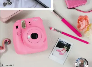  ?? 富士instax mini 9 ??