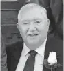  ?? ?? Thomas W. Shook, 80, of Pickeringt­on, and previous
ly of Tiffin, passed away
Tuesday, Oct. 5, 2021, surrounded by his loving
family. Tom, “Shooky”, was
born Feb. 9, 1941, in Bay
City, Michigan. He was
the son of the late Walter