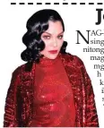  ??  ?? Jessie J