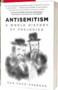  ?? PHOTO: USHMM ?? An updated version of Antisemiti­sm by Dan Cohn-Sherbok is published this month by The History Press