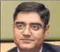  ?? MINT/FILE ?? Panasonic India president and CEO Manish Sharma