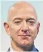  ??  ?? Jeff Bezos