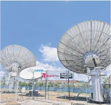 Reach Ten to gain from Budget 2026’s Jendela push - PressReader