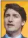  ??  ?? Justin Trudeau